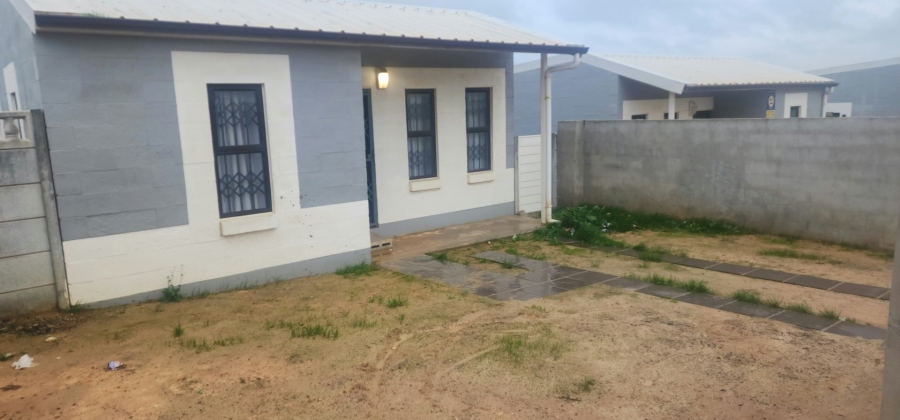 2 Bedroom Property for Sale in Greenville Garden City Western Cape